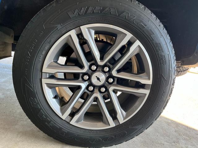 used 2021 Chevrolet Colorado car, priced at $26,995