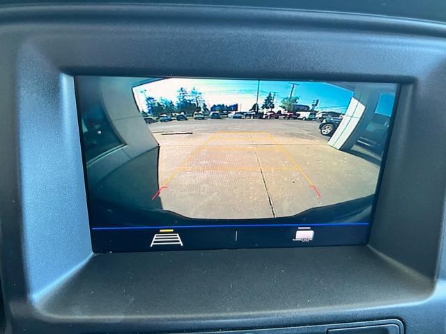 used 2021 Chevrolet Colorado car, priced at $26,995