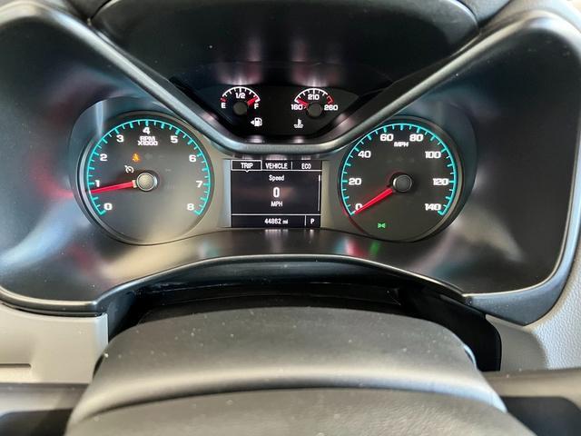 used 2021 Chevrolet Colorado car, priced at $26,995