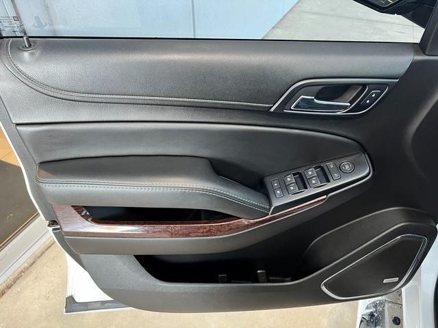 used 2017 GMC Yukon XL car, priced at $18,995