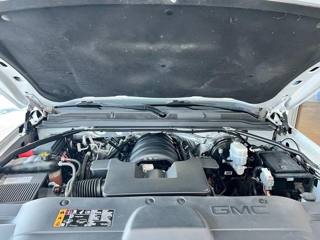 used 2017 GMC Yukon XL car, priced at $18,995