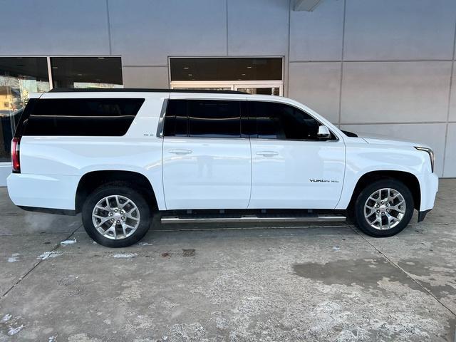 used 2017 GMC Yukon XL car, priced at $18,995