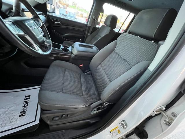 used 2017 GMC Yukon XL car, priced at $18,995