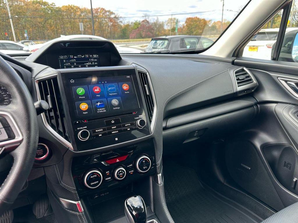 used 2020 Subaru Forester car, priced at $22,900