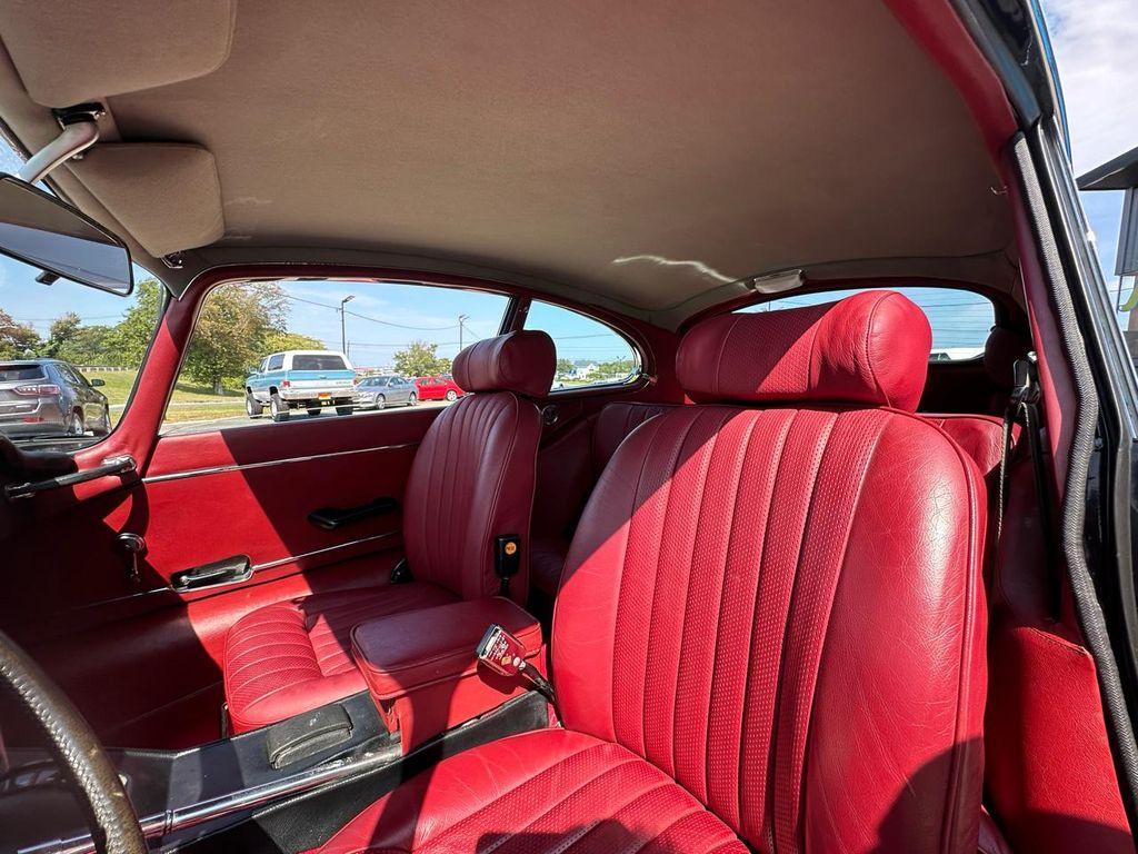 used 1973 Jaguar XKE car