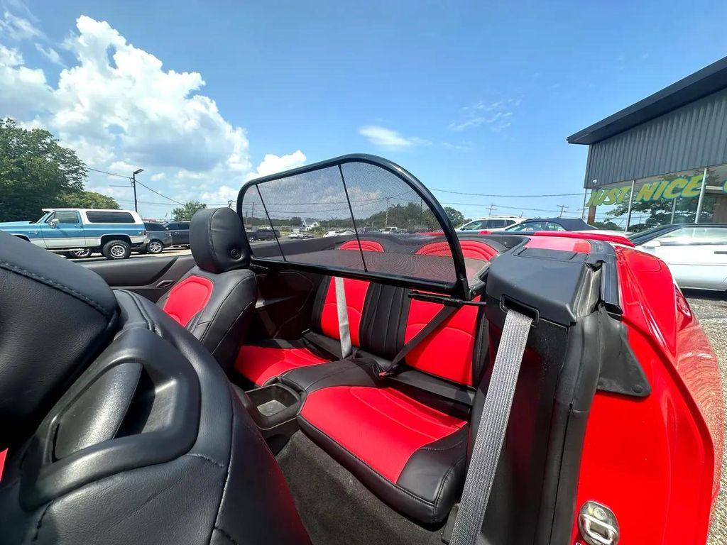 used 2018 Chevrolet Camaro car, priced at $24,900