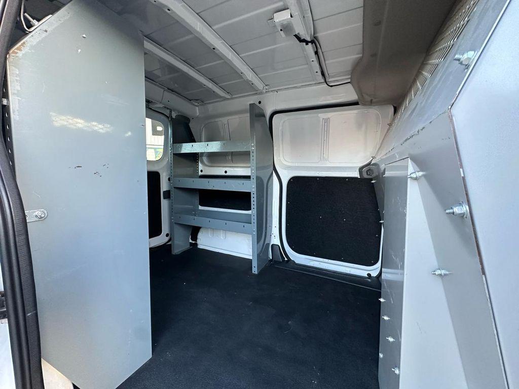 used 2015 Chevrolet City Express car, priced at $14,900