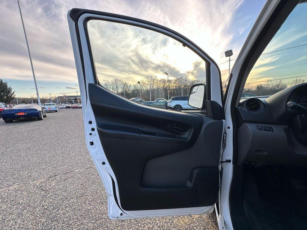 used 2015 Chevrolet City Express car, priced at $14,900