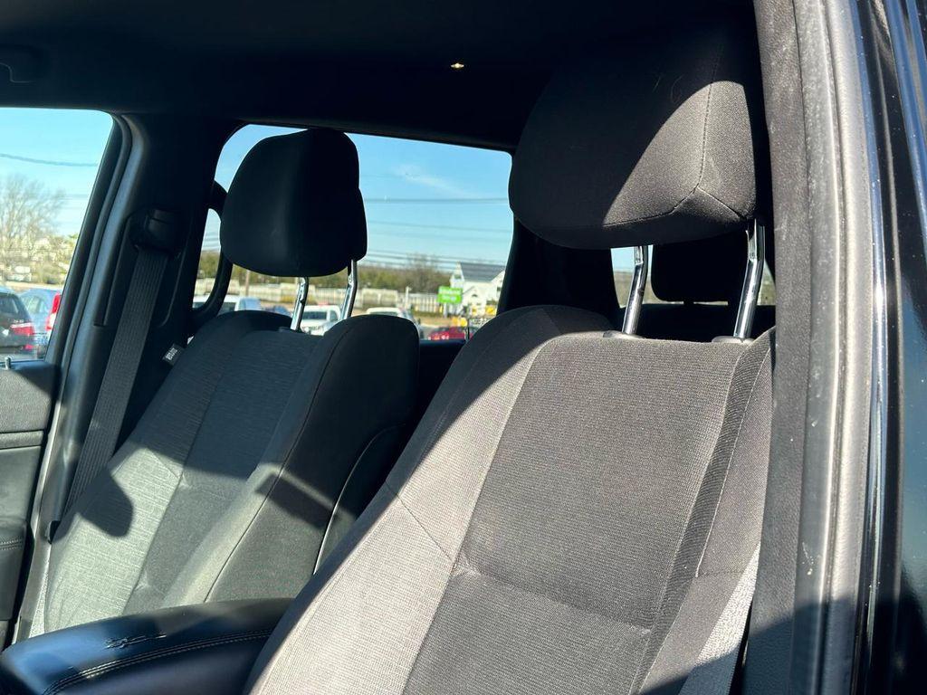 used 2017 Jeep Grand Cherokee car, priced at $9,900