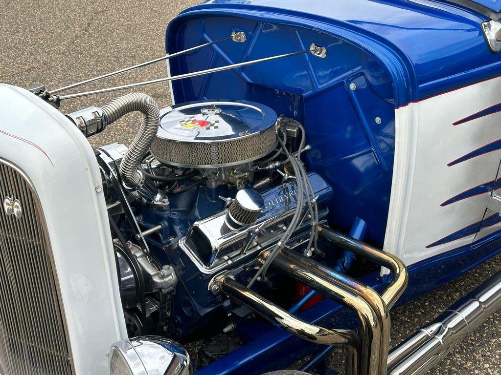 used 1932 Ford Roadster car