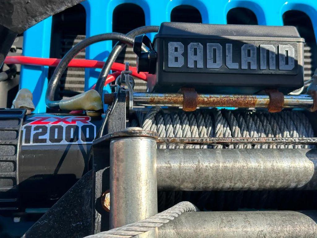 used 2017 Jeep Wrangler car, priced at $21,900