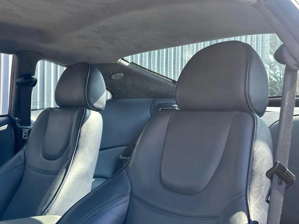 used 2003 Aston Martin DB7 Vantage car