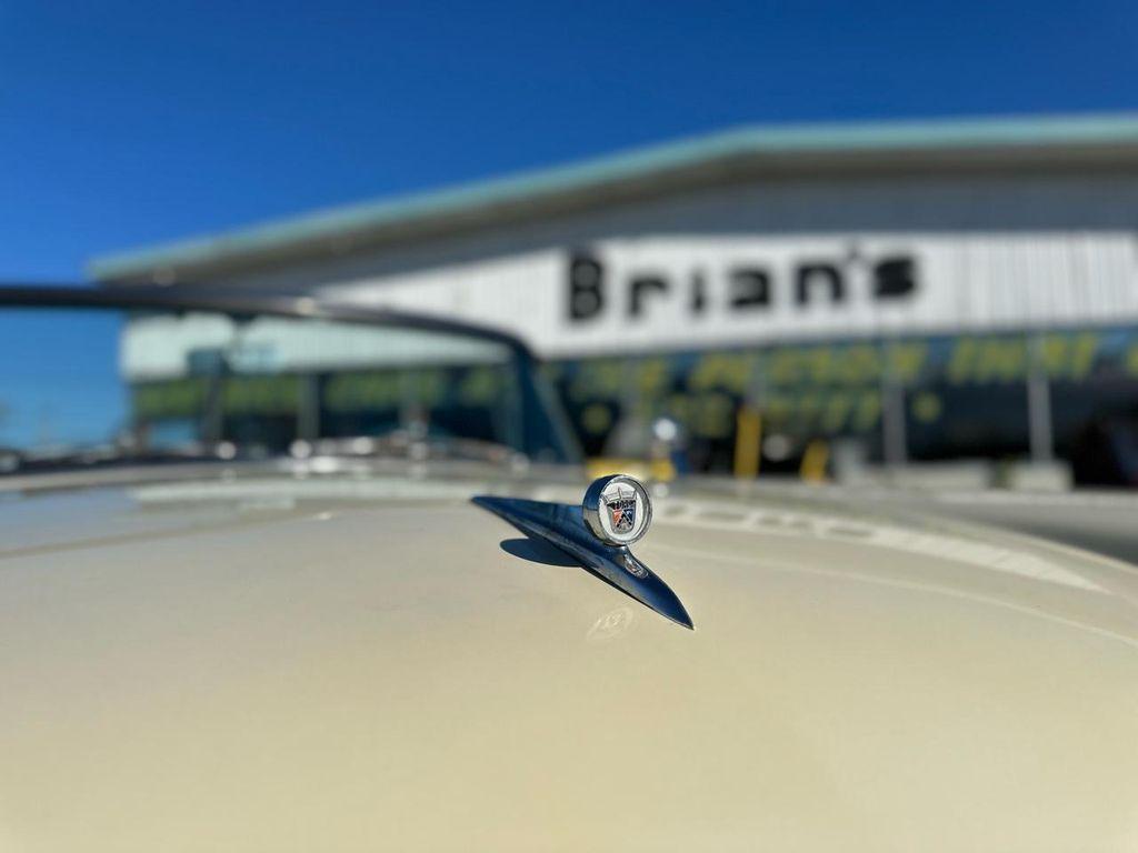 used 1957 Ford Fairlane 500 car, priced at $27,900