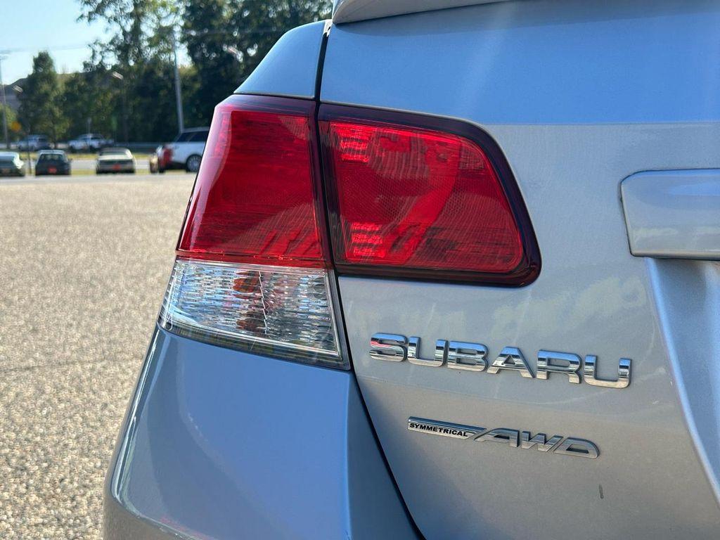 used 2012 Subaru Legacy car, priced at $8,500