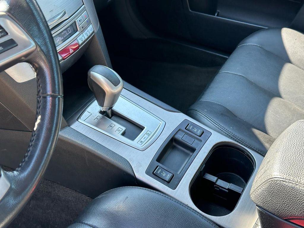 used 2012 Subaru Legacy car, priced at $8,500