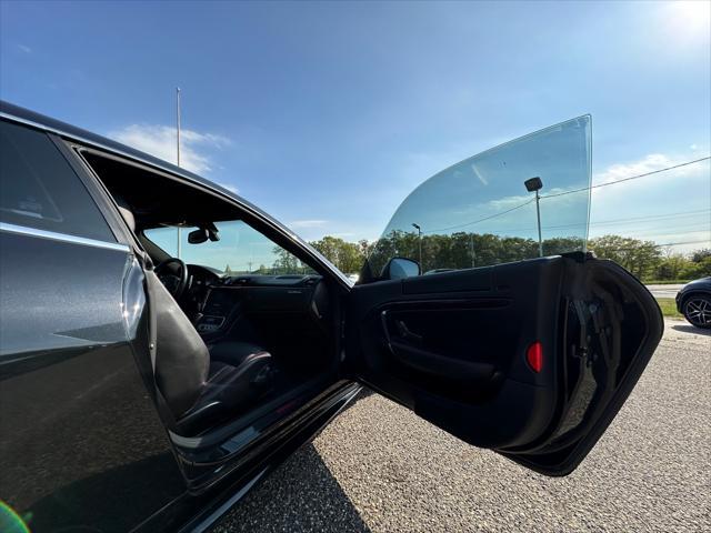 used 2008 Maserati GranTurismo car, priced at $21,900