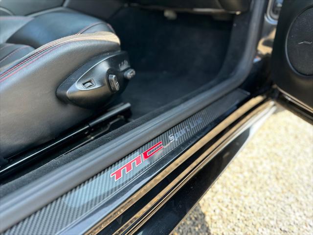 used 2008 Maserati GranTurismo car, priced at $21,900