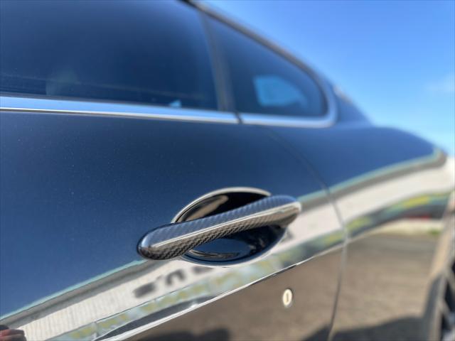 used 2008 Maserati GranTurismo car, priced at $21,900