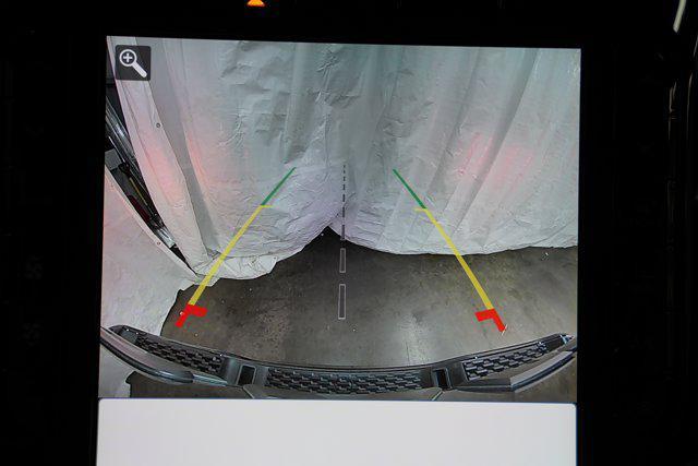 new 2026 Ram 1500 car, priced at $55,570