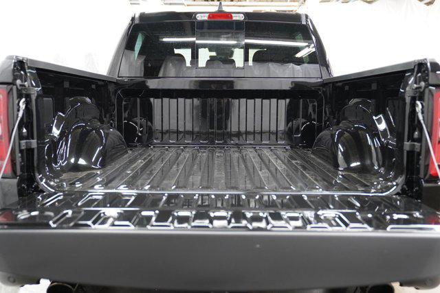 new 2026 Ram 1500 car, priced at $55,570