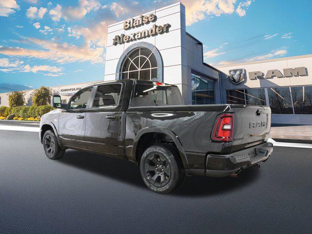 new 2026 Ram 1500 car, priced at $55,570
