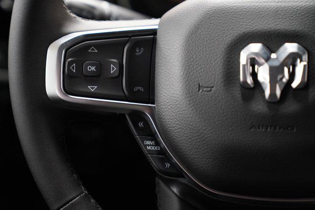 new 2026 Ram 1500 car, priced at $55,570