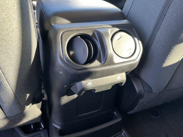 used 2024 Jeep Wrangler 4xe car, priced at $29,000