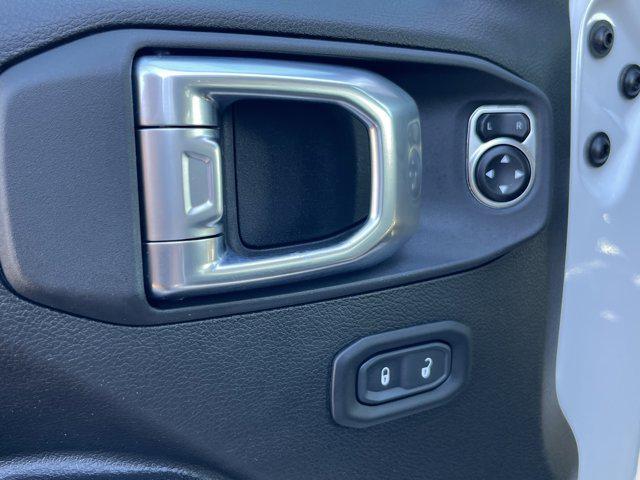used 2024 Jeep Wrangler 4xe car, priced at $29,000