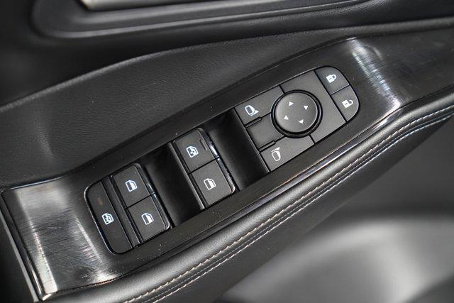 used 2025 Nissan Rogue car, priced at $23,000