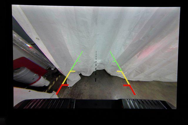 used 2025 Ford F-150 car, priced at $44,500