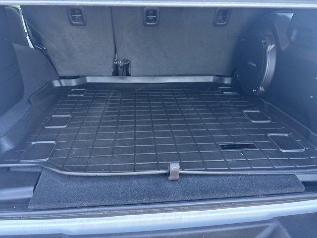 used 2023 Jeep Wrangler car, priced at $29,500