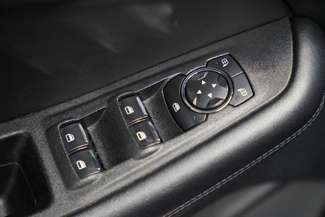 used 2023 Ford Edge car, priced at $20,500