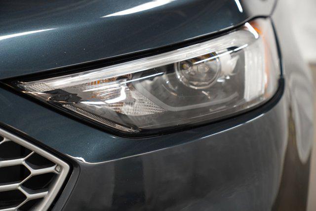 used 2023 Ford Edge car, priced at $20,500