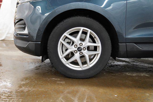 used 2023 Ford Edge car, priced at $20,500