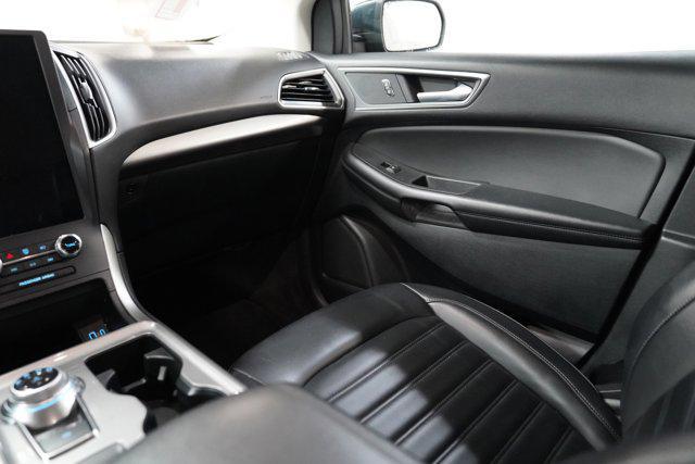 used 2023 Ford Edge car, priced at $20,500