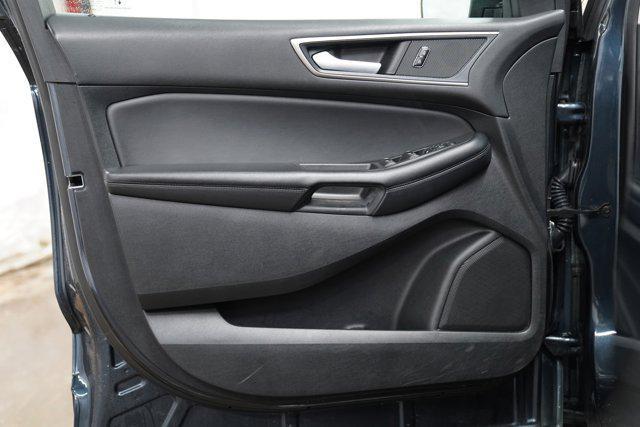 used 2023 Ford Edge car, priced at $20,500