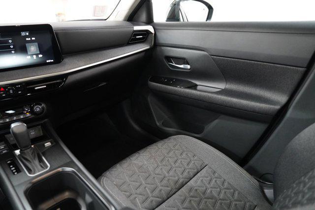used 2026 Nissan Kicks car, priced at $26,000