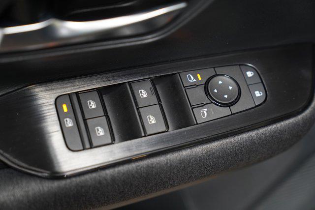 used 2026 Nissan Kicks car, priced at $26,000