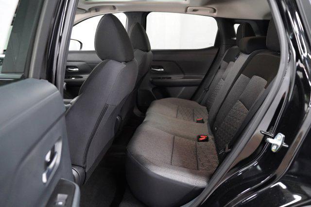 used 2026 Nissan Kicks car, priced at $26,000