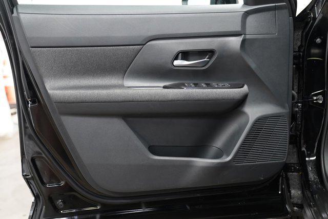 used 2026 Nissan Kicks car, priced at $26,000