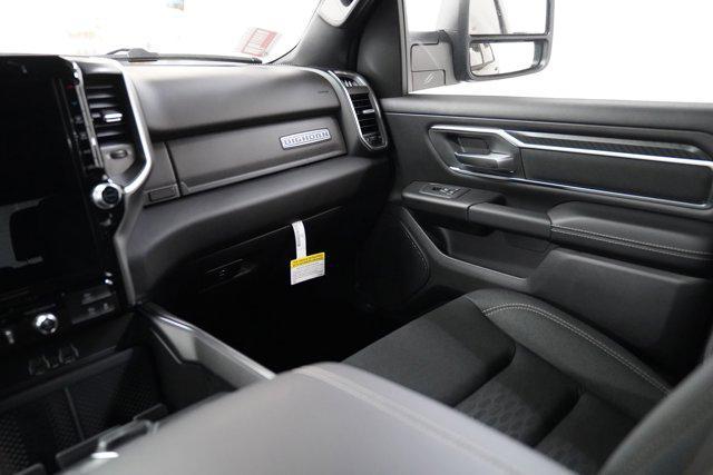 new 2026 Ram 1500 car, priced at $54,735