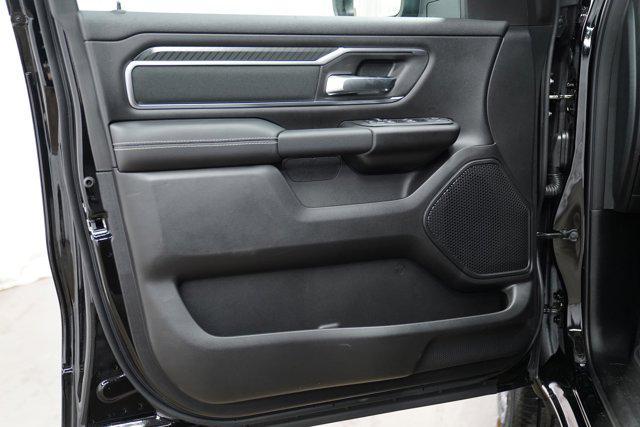 new 2026 Ram 1500 car, priced at $54,735