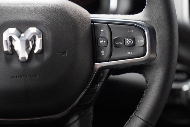 new 2026 Ram 1500 car, priced at $54,735