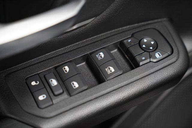 new 2026 Ram 1500 car, priced at $50,232