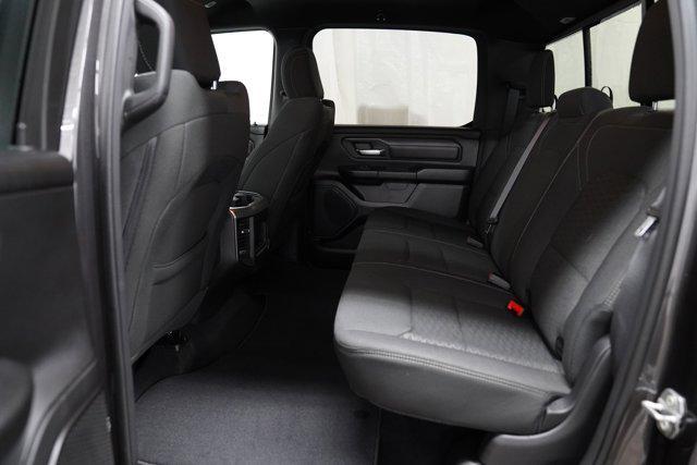 new 2026 Ram 1500 car, priced at $50,940