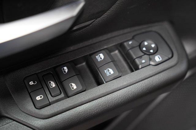 new 2026 Ram 1500 car, priced at $50,940