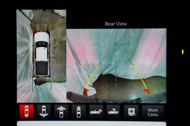 new 2025 Ram 2500 car, priced at $74,389