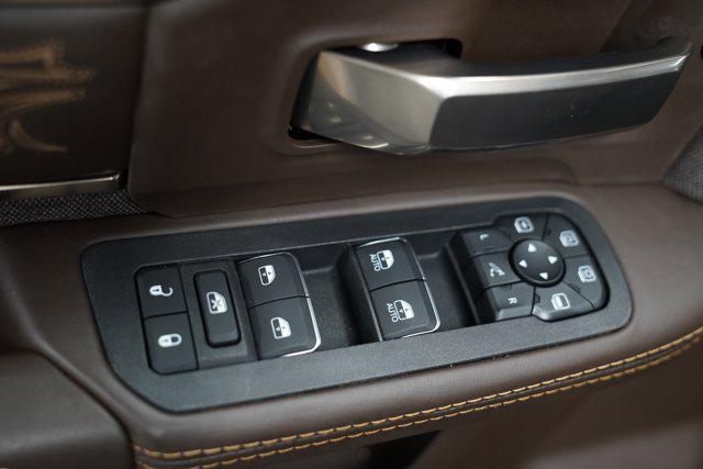 new 2025 Ram 2500 car, priced at $74,389