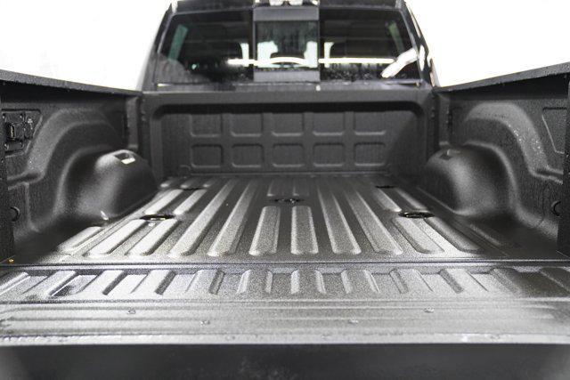 new 2025 Ram 2500 car, priced at $74,389