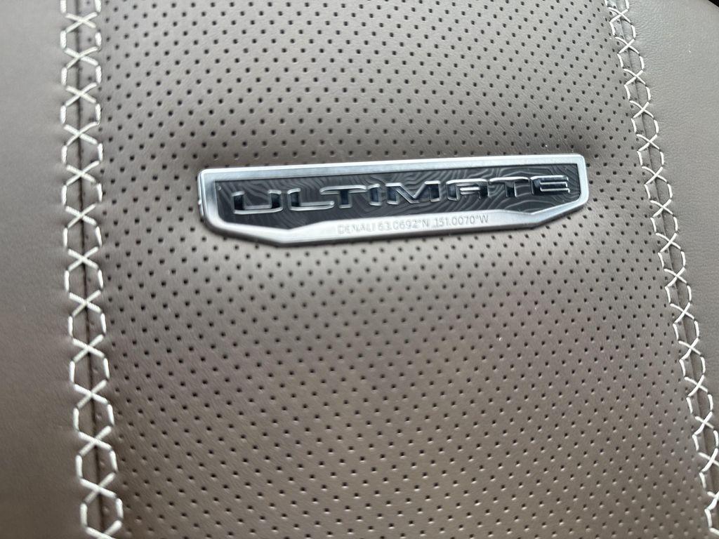 used 2026 GMC Yukon car, priced at $100,990